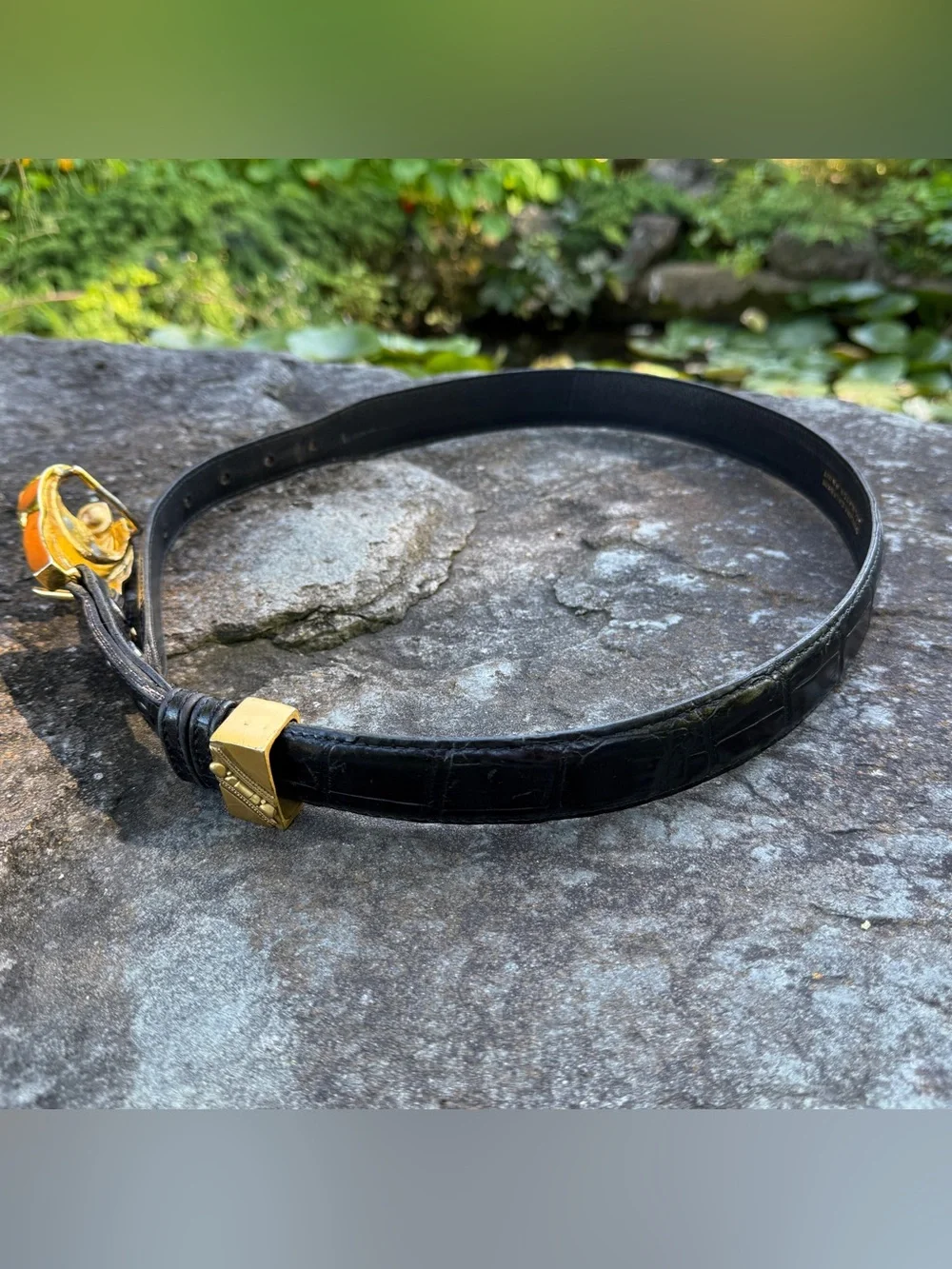VTG Vicenza Sport celestial moon belt size 32